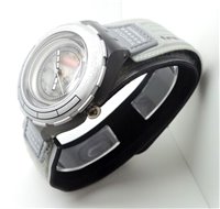 Montre Swatch Homme Scuba in Résine SCUBA SNOWPASS - SCUBA SNOWPASS